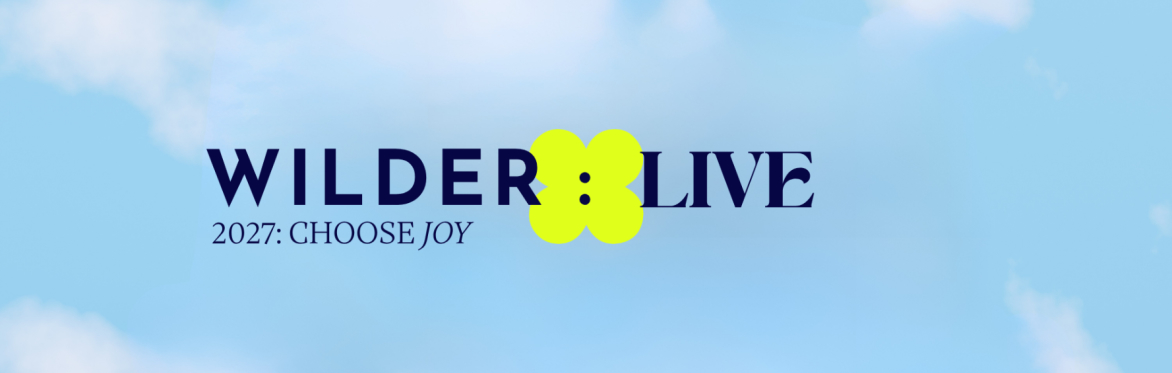 Wilder:LIVE 2027