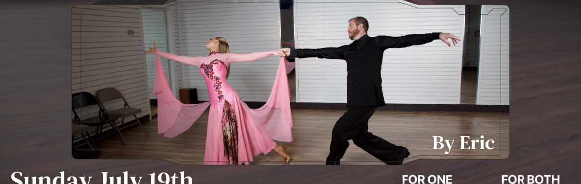 Tango & Rumba Intensive Workshop