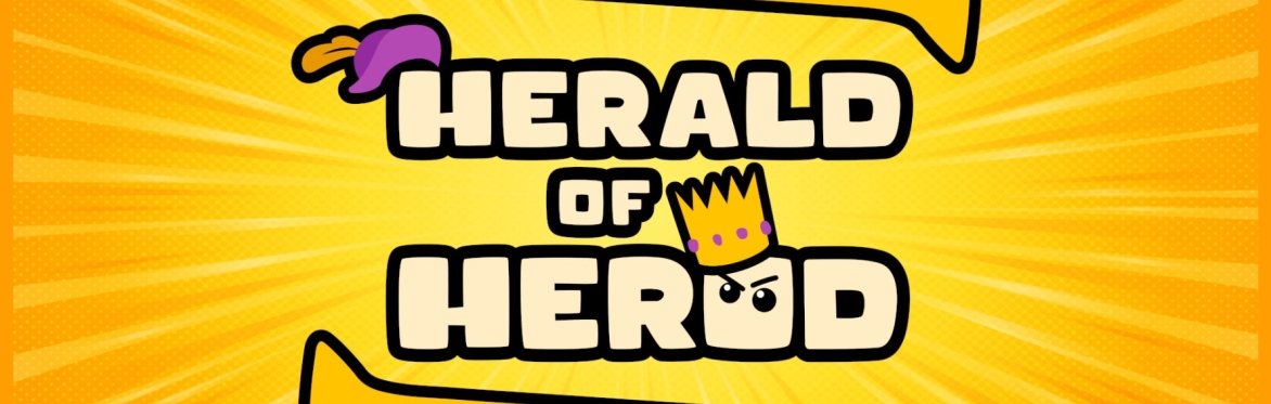 Herald of Herod