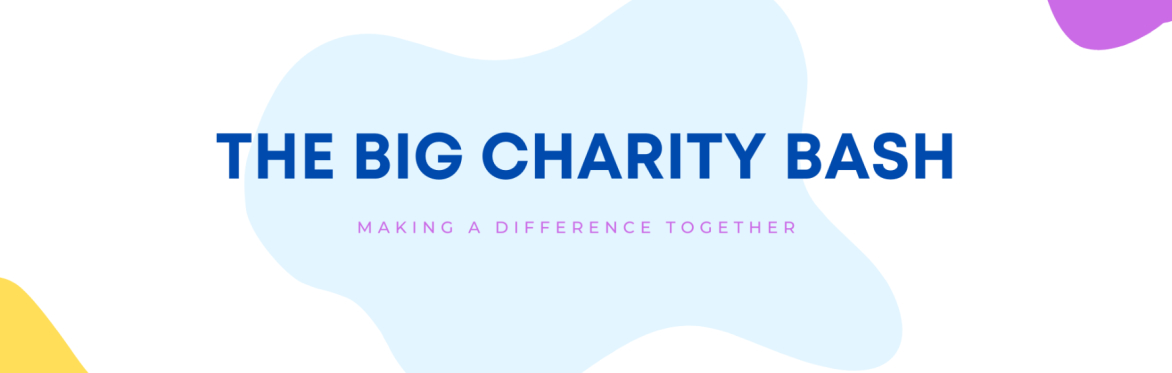 The Big Charity Bash 2024