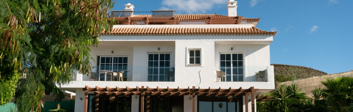 Extra nights stay at Villa Pranayama