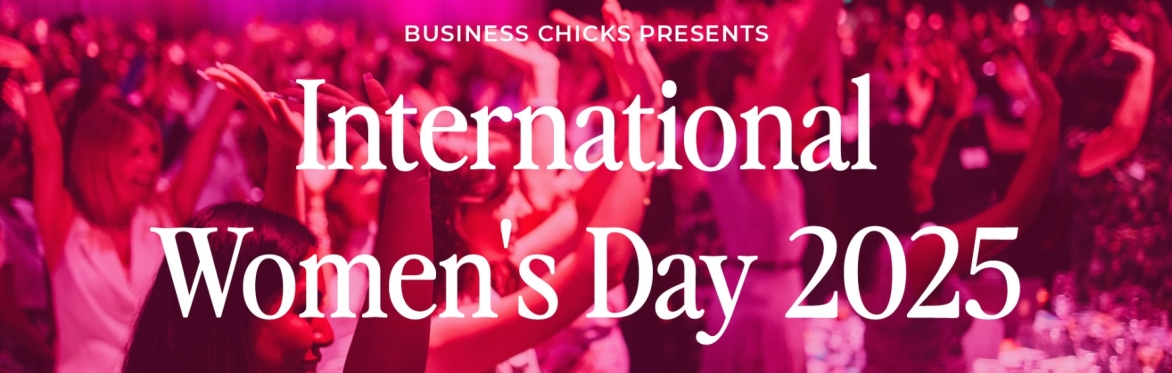 Business Chicks IWD Canberra