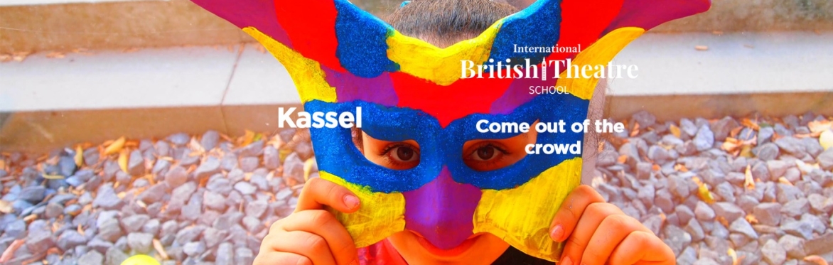 Kassel - Summer Holiday Course 2026 - SIS Swiss International School Kassel - British Theatre School