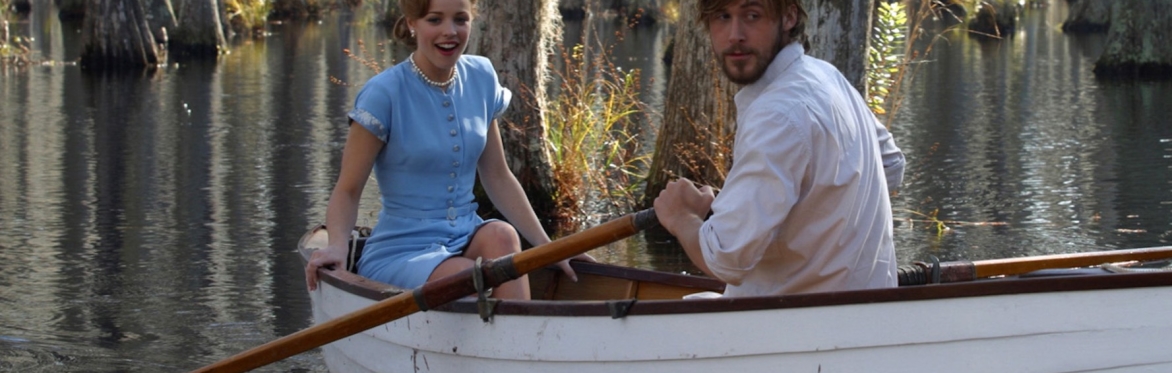 The Notebook - Rooftop Screening