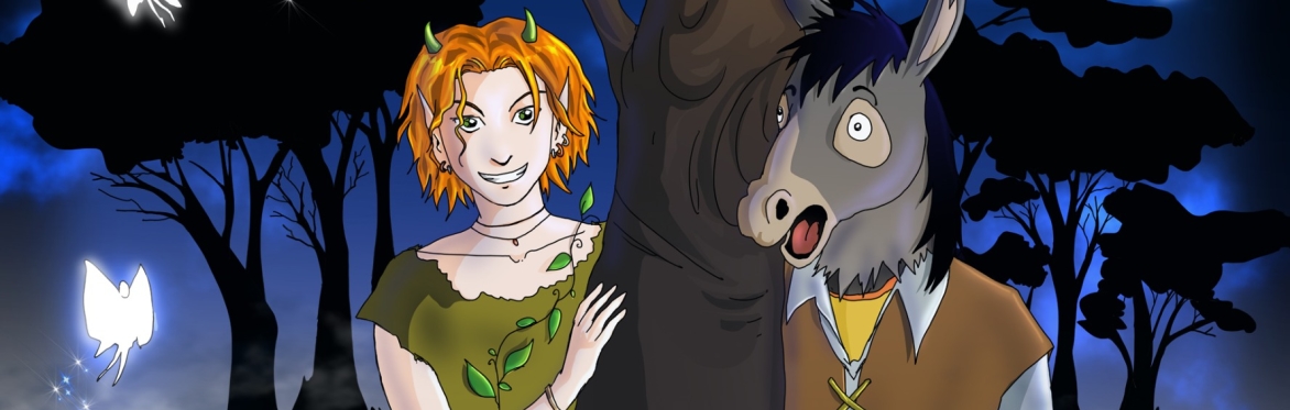 A Midsummer Night's Dream