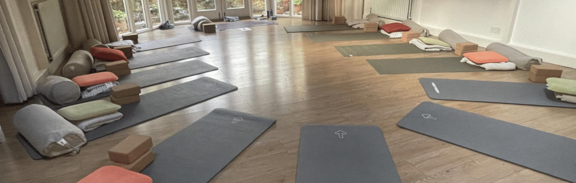 Resourcing Me Self-compassion Practice at The Tree Room