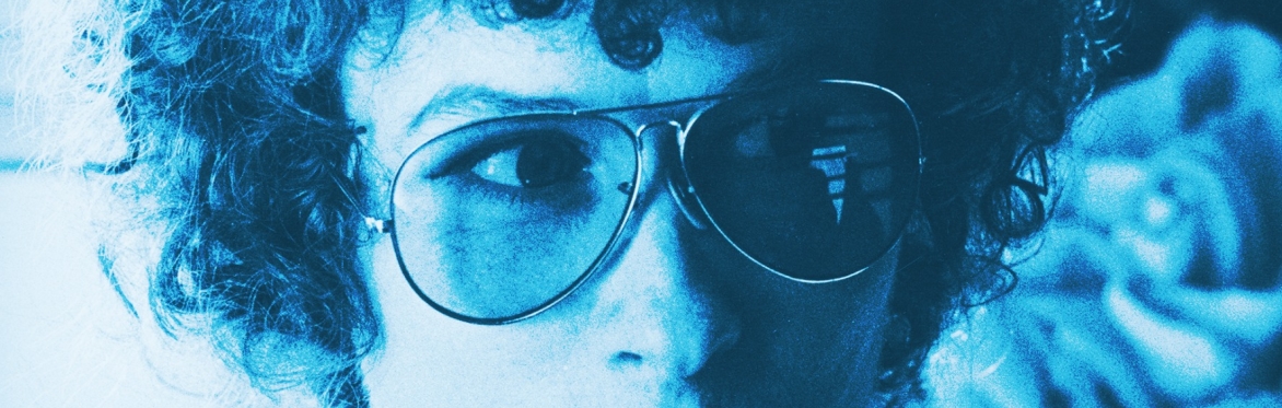 Dory Previn's Face