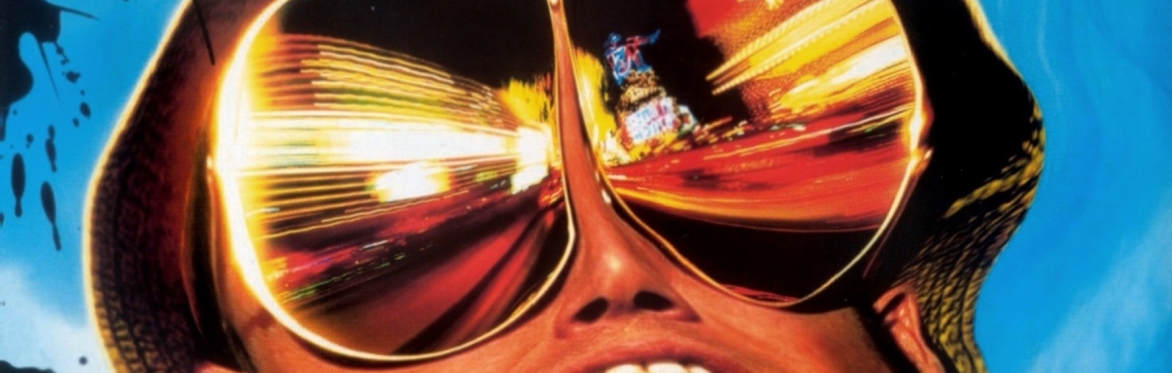 Fear & Loathing In Las Vegas - Rooftop Screening