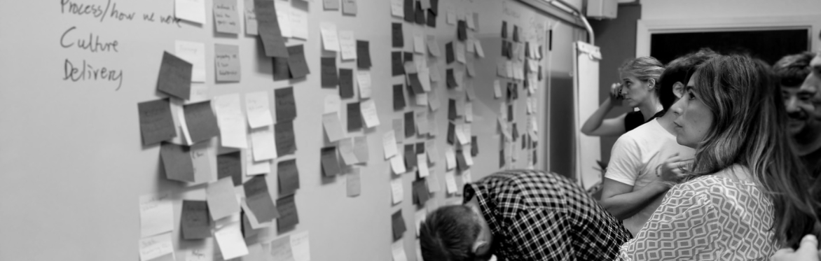 Personal Kanban Evolved - 4 Workshops in August