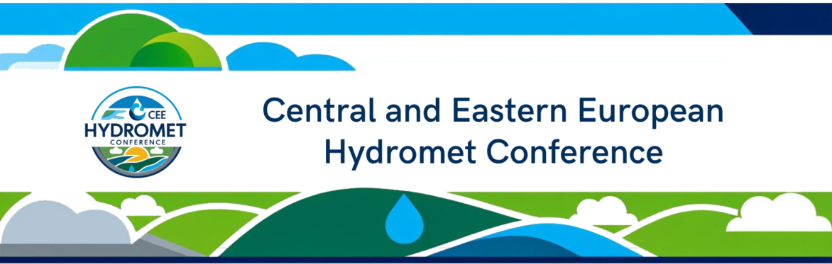 CEE Hydromet Conference 2026