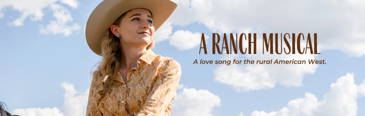 A Ranch Musical – LA Premiere & Live Performance