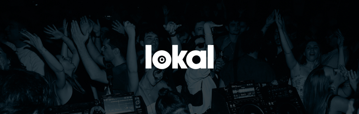 lokal house party @ Villa von Blofeld