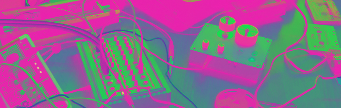 Queer Noise Workshop