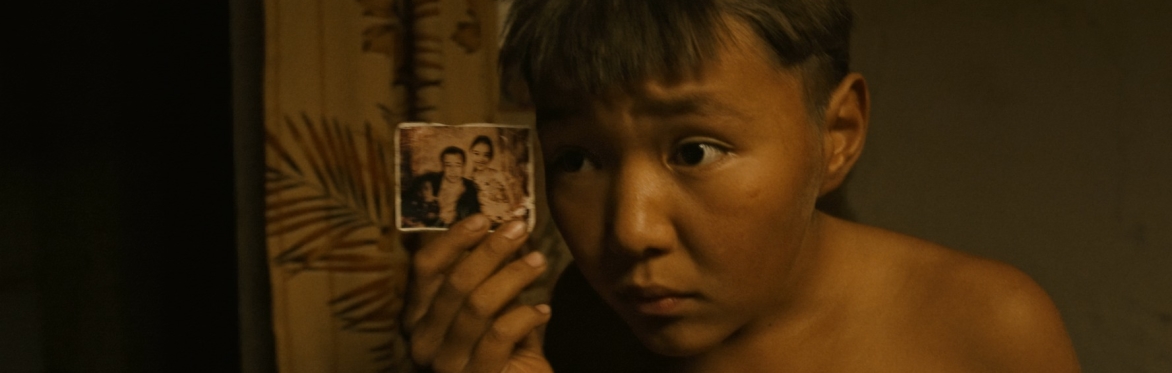 Sama Brighton Film Festival: Bauryna Salu + Q&A with Producer  Dias Feld