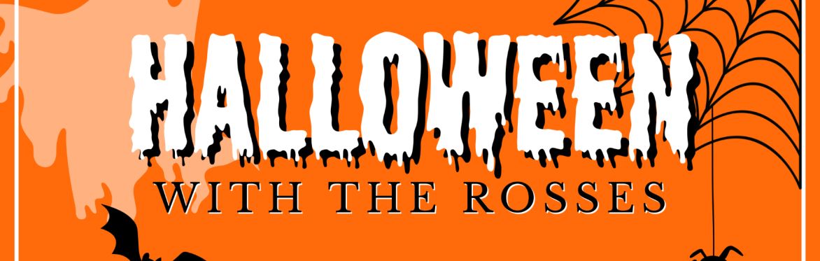 An image of a woman pointing a gun in the direction of the camera. The logo is a bleeding heart shape behind the title I Haunt You.