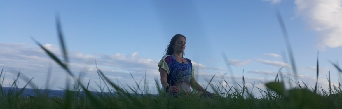 Autumn Yoga Nourishment: Move into Rest