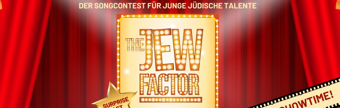 Jew Factor