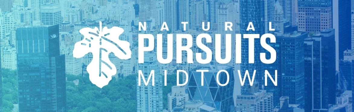 Natural Pursuits Midtown Photoshoot