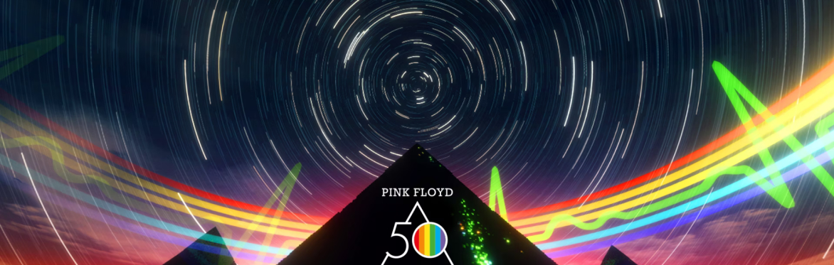 Rock 101 Presents: Pink Floyd - The Dark Side Of The Moon