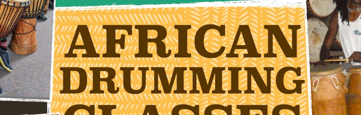 African Drumming Classes