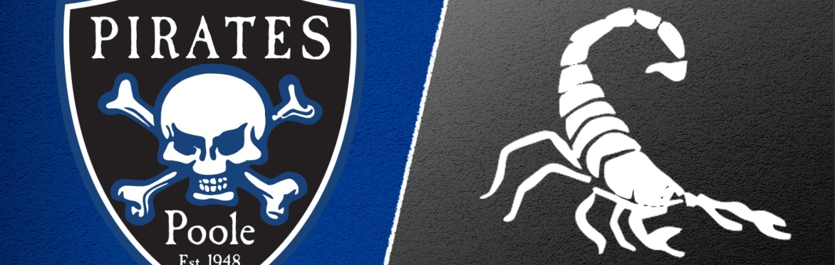 Poole vs Scunthorpe | Play-Offs
