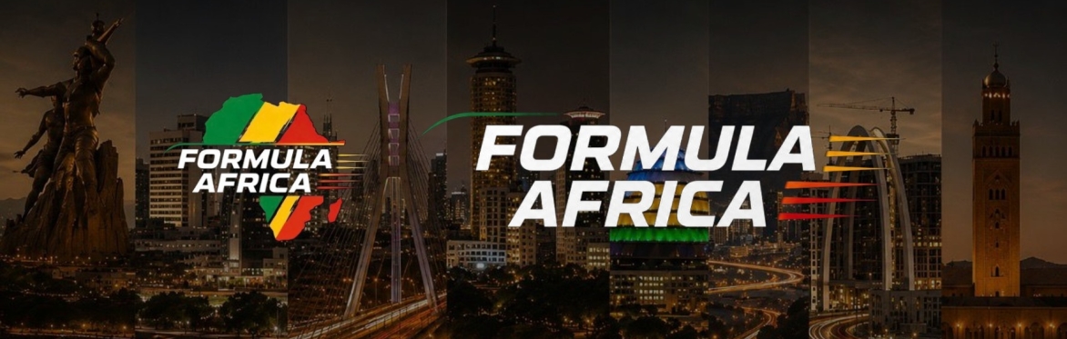 FORMULA AFRICA™ MOROCCO 2026