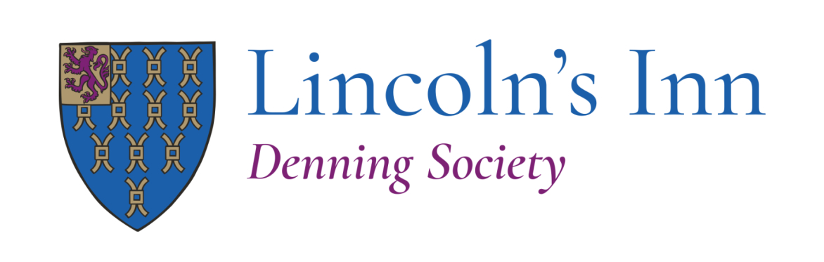Denning Society Annual Lecture: A Spy’s View of a Disconnecting World