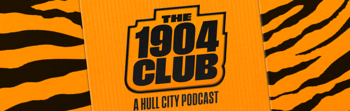 The 1904 Club Live - Premier League Return Special