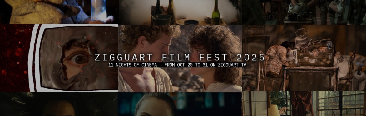 Zigguart Filmfest 2025