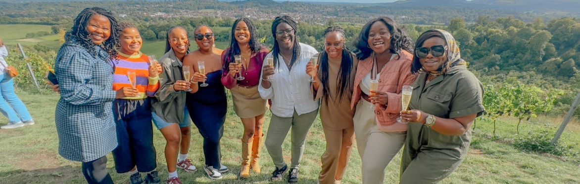 Vineyard tour and wine tasting