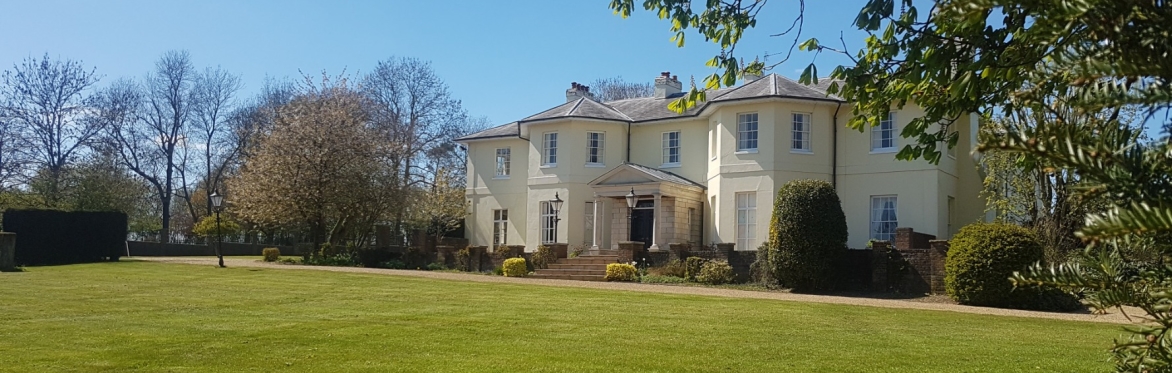 Toddington Park, Bedfordshire