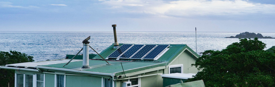 Melting Moments: Energy, Policy and Building