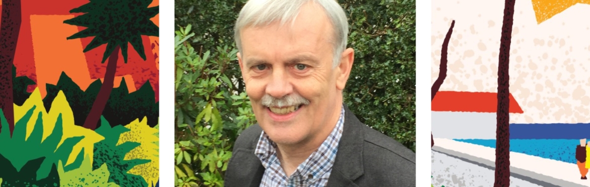 Martin Edwards: Agatha and the Detection Club