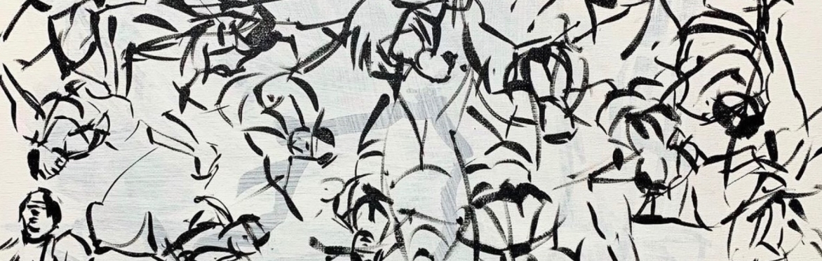 Observational Drawing Workshop