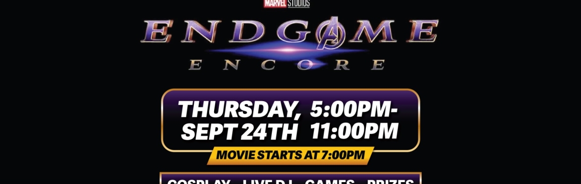 Promotional image for MCU ATL's Opening Night Fan Experience featuring Spiderman: Brand New Day