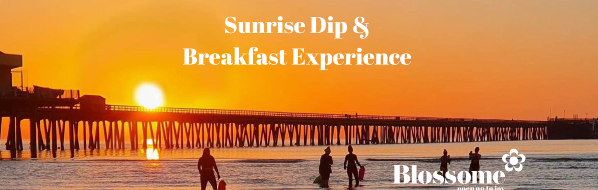 Sunrise Dips 2026