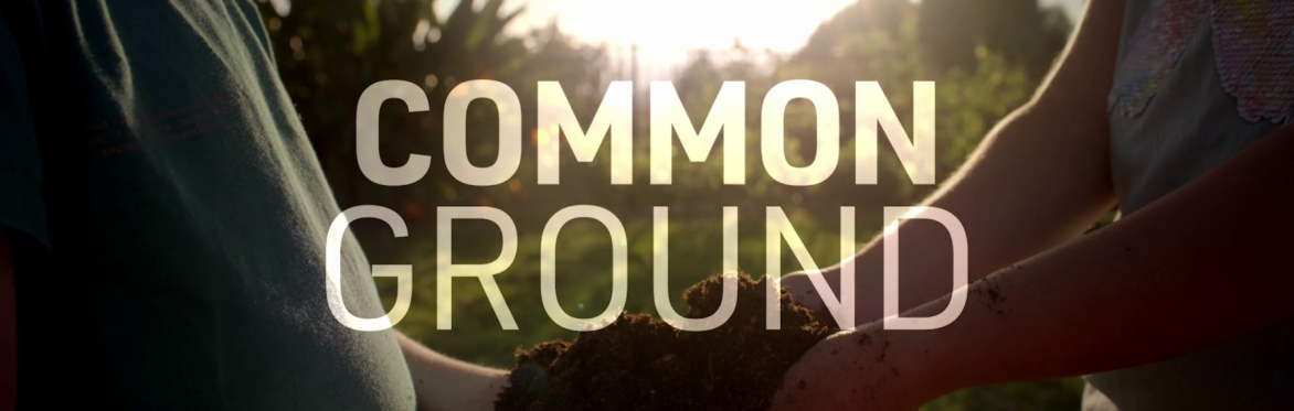 BRiMM Presents: Common Ground Film screening & Panel Discussion