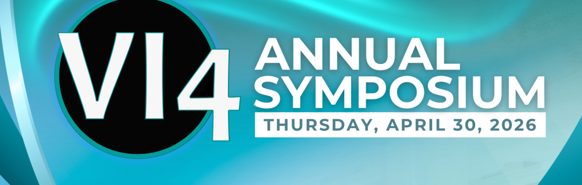 2026 VI4 Annual Research Symposium
