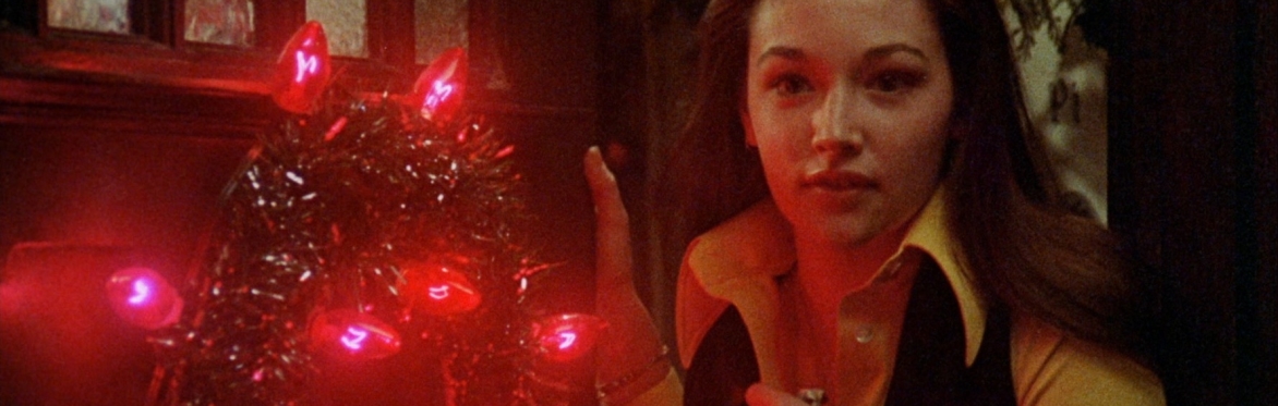 Academy Screens: Black Christmas 50th Anniversary