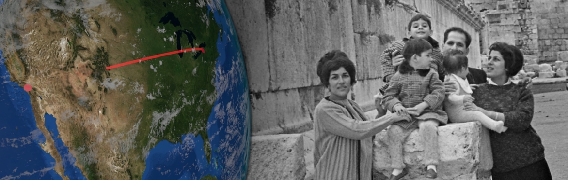SCREENING: Iraqi Odyssey