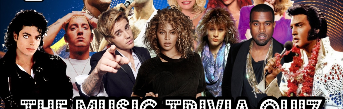 Music Trivia