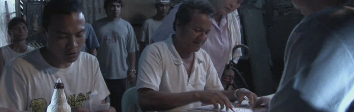 Cinematheque Director Series: Kubrador