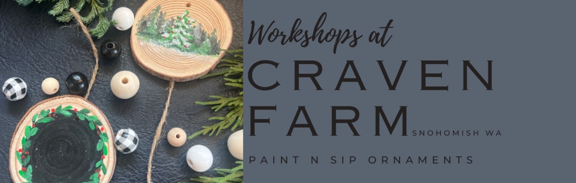 Craven Farm