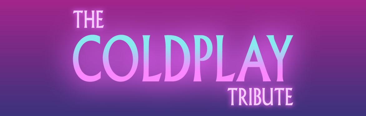 The Coldplay Tribute, LIVE at The Yard Venue
