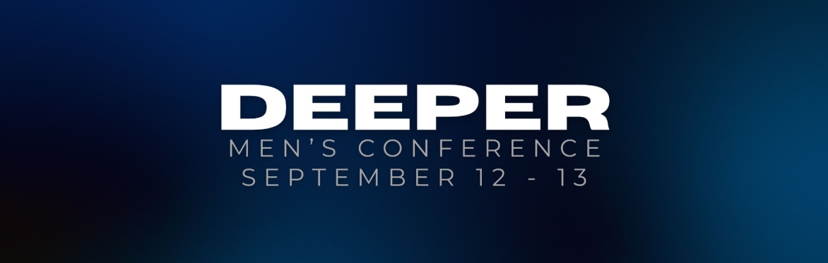 United With Christ Men's Conference