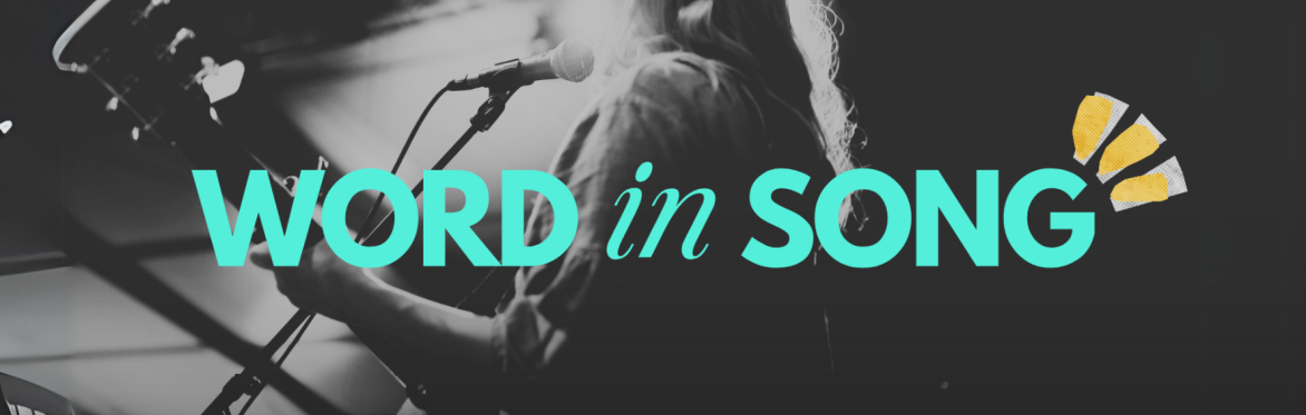 Word In Song Melbourne 2026
