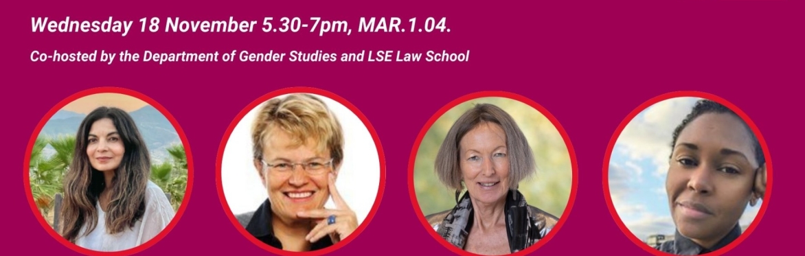 Gender and the Law: How law matters to gender or how gender matters to law?