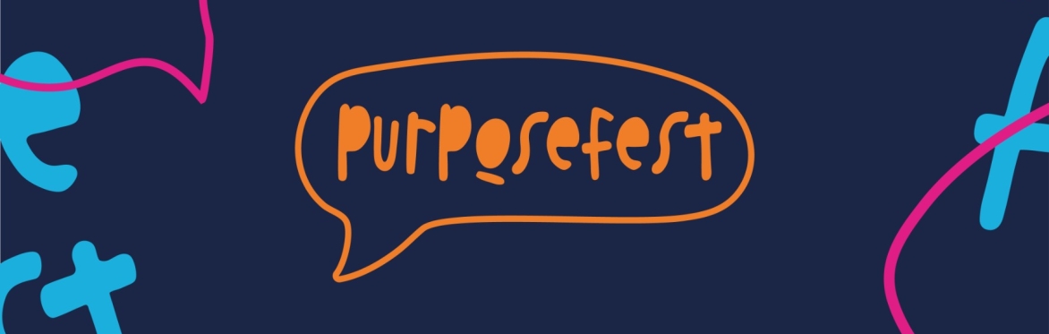 PurposeFest 2026