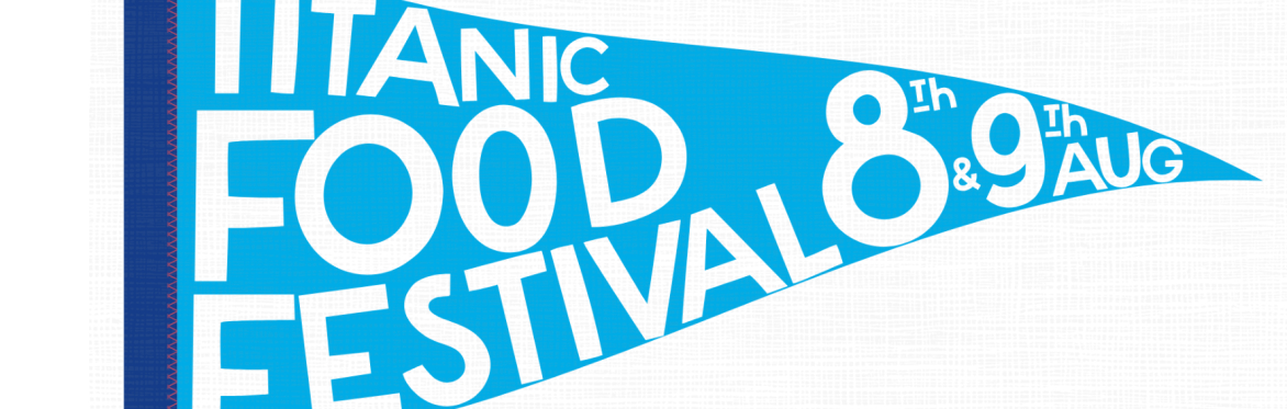 Titanic Quarter Food Festival