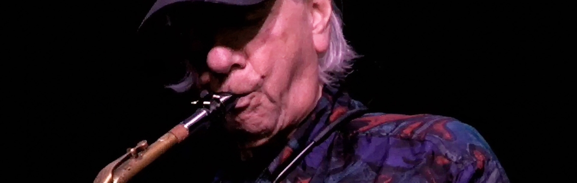 Gus Mancini’s Sonic Sould Band, September 27, 8 PM, Green Kill Sessions